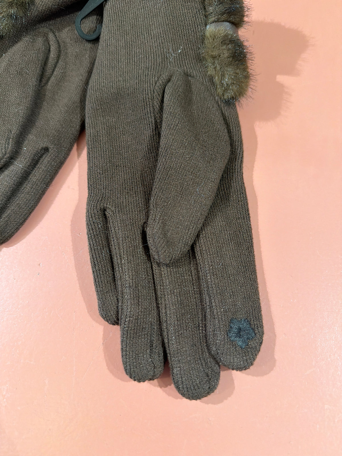 Handschoenen