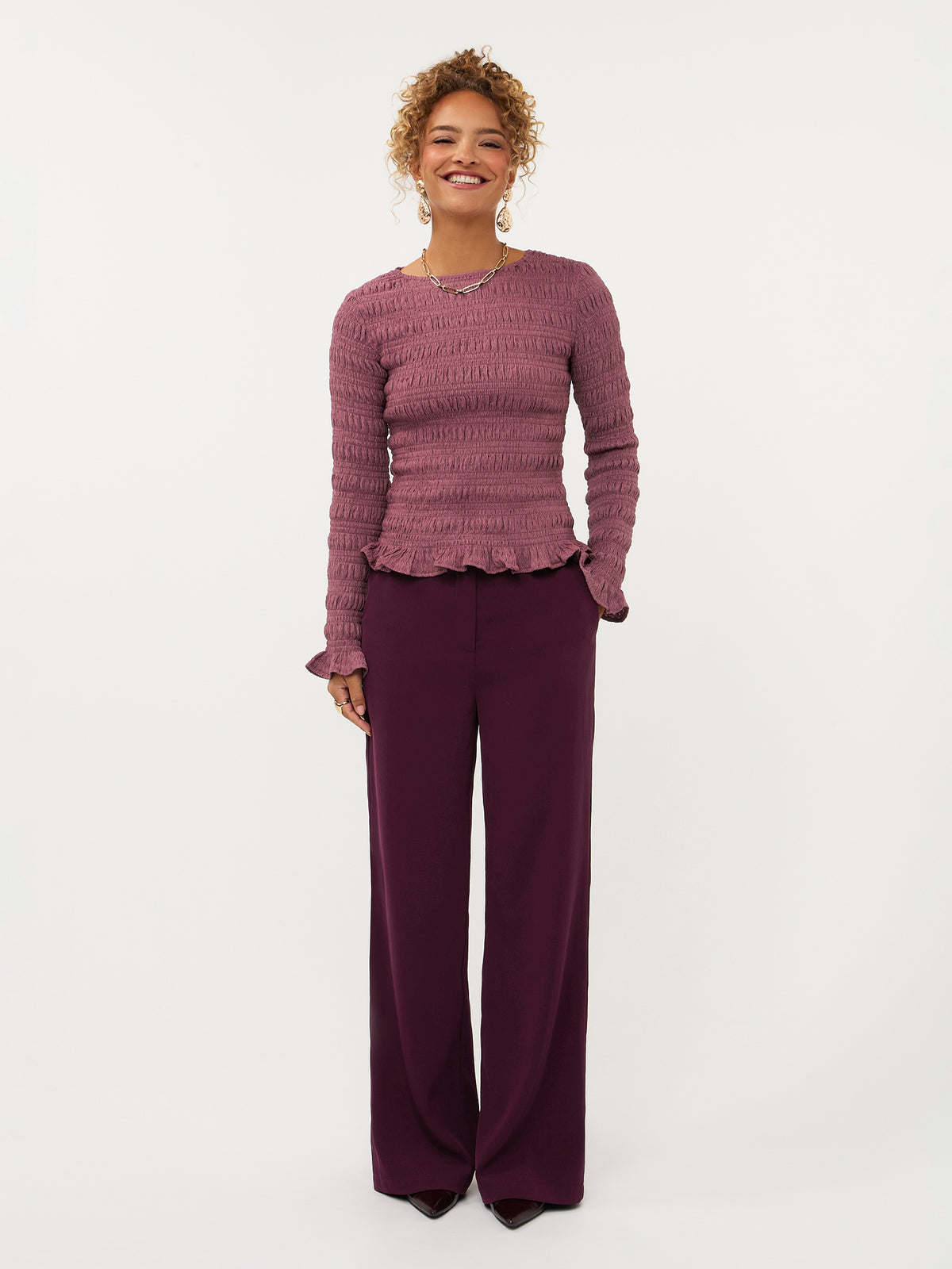 Pants Geneve