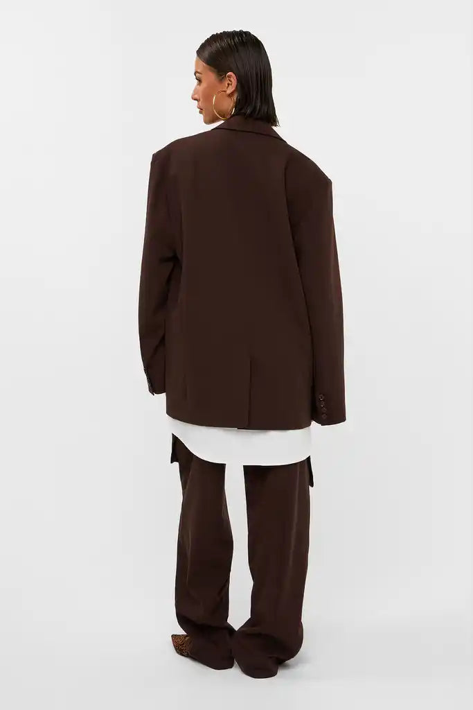 Sellie Blazer