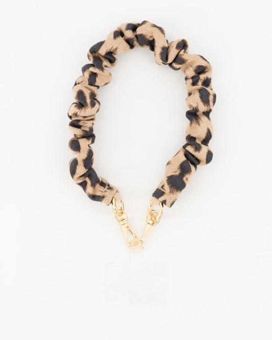 Lampart Telefoonkoord – Leopard