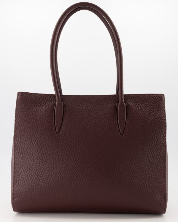 Caitlyn bag large grain