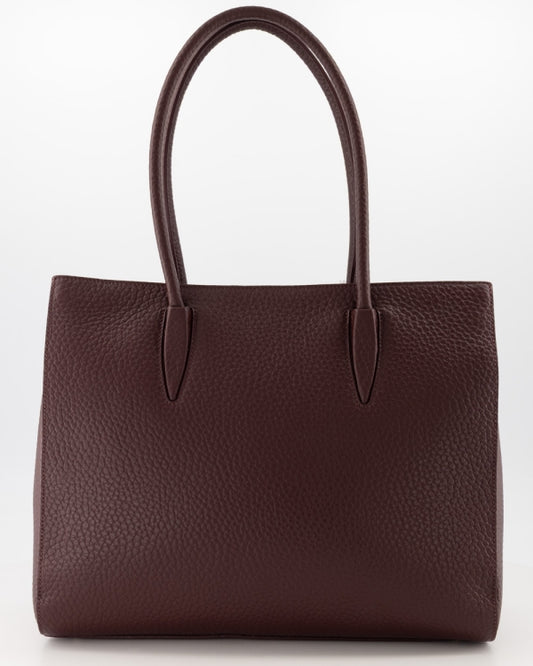 Caitlyn bag large grain