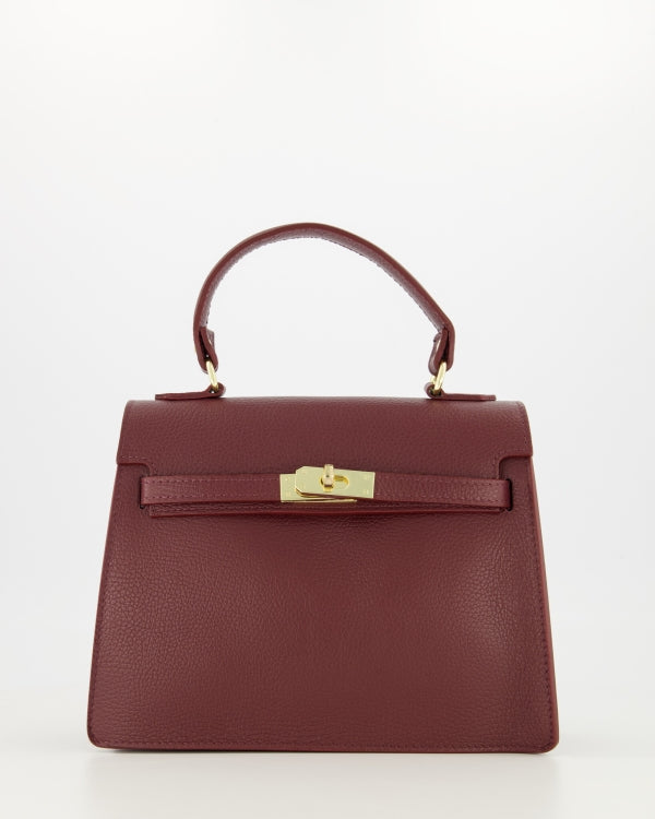 Helene Handtas – Bordeaux