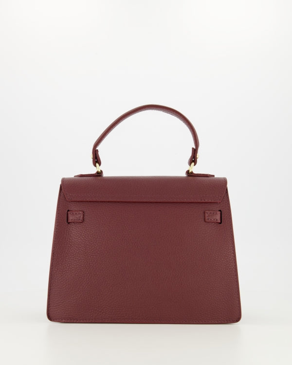 Helene Handtas – Bordeaux