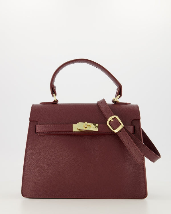 Helene Handtas – Bordeaux