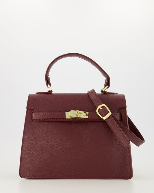 Helene Handtas – Bordeaux