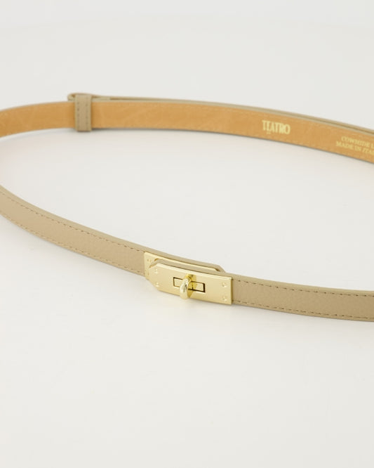 Garcia Riem – Taupe