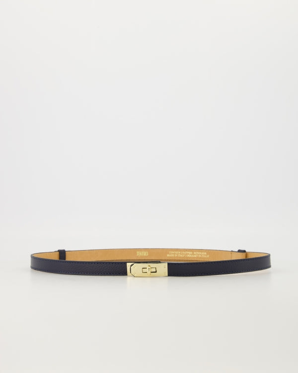 Garcia Riem – Donkerblauw