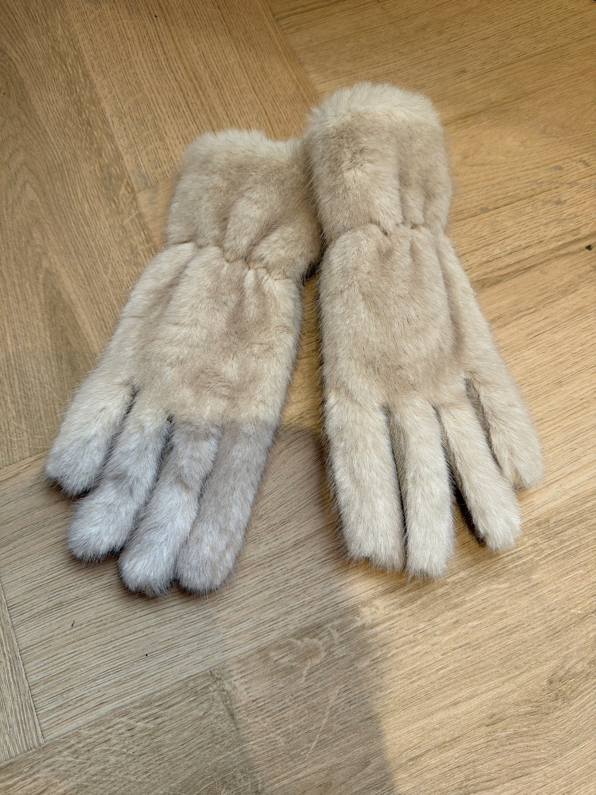 Handschoenen