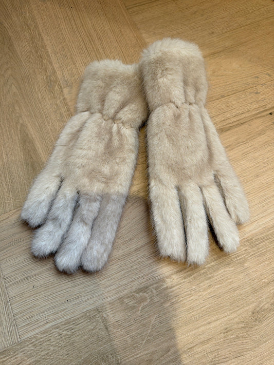 Handschoenen