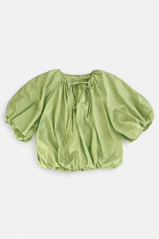 Ambika Top – Groen