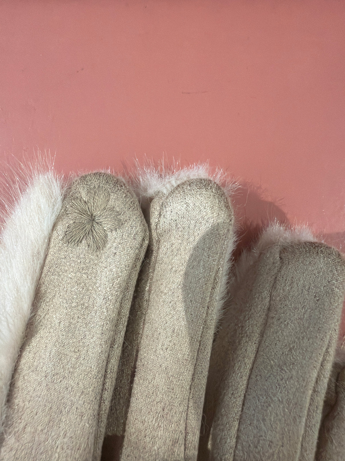 Handschoenen