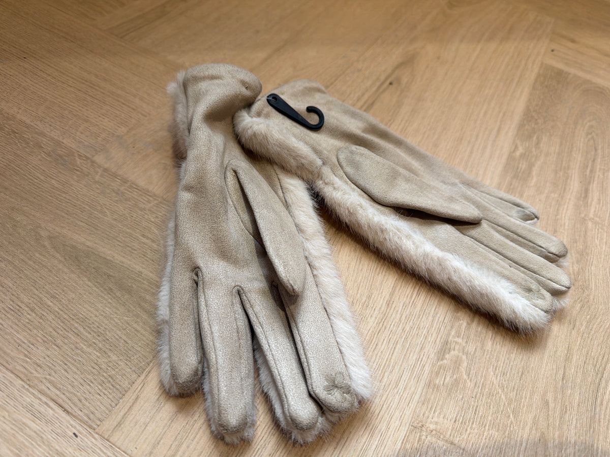 Handschoenen