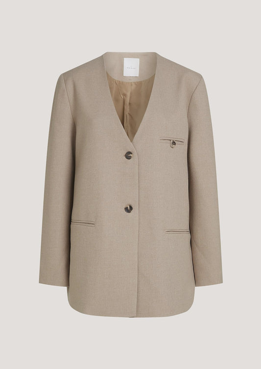 CARMEN BLAZER