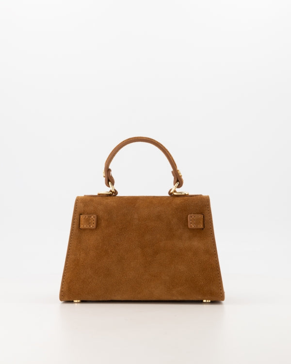 Grace Handtas – Cognac