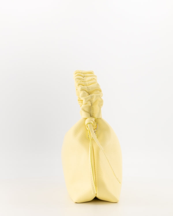 Raina Handtas – Butter Yellow
