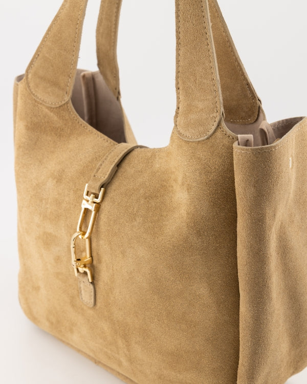 Loez Tas – Sand