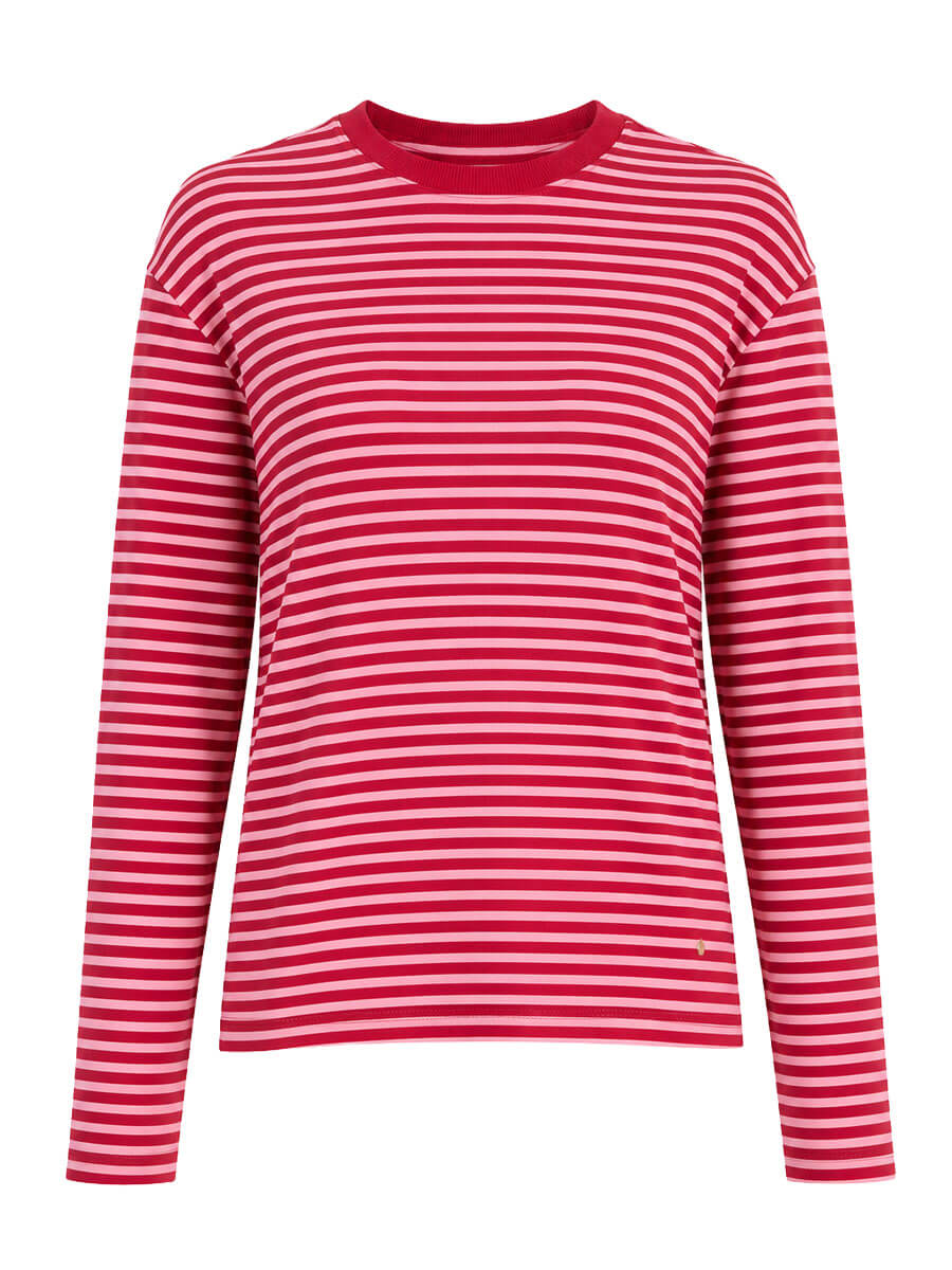 Sweater red
