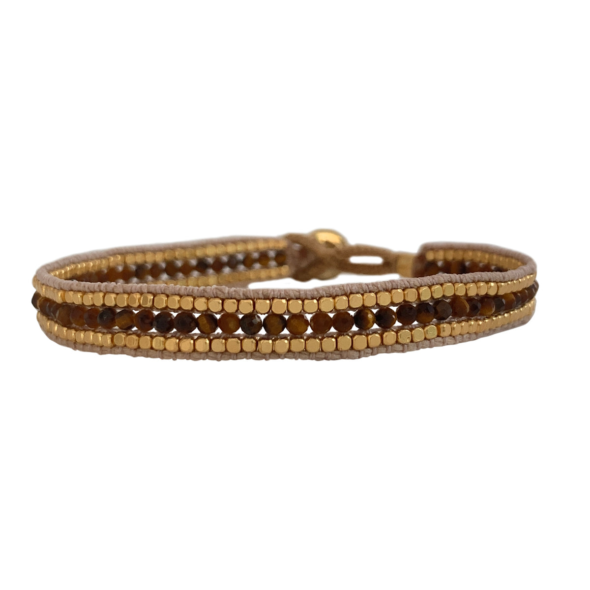 Bracelet Cap