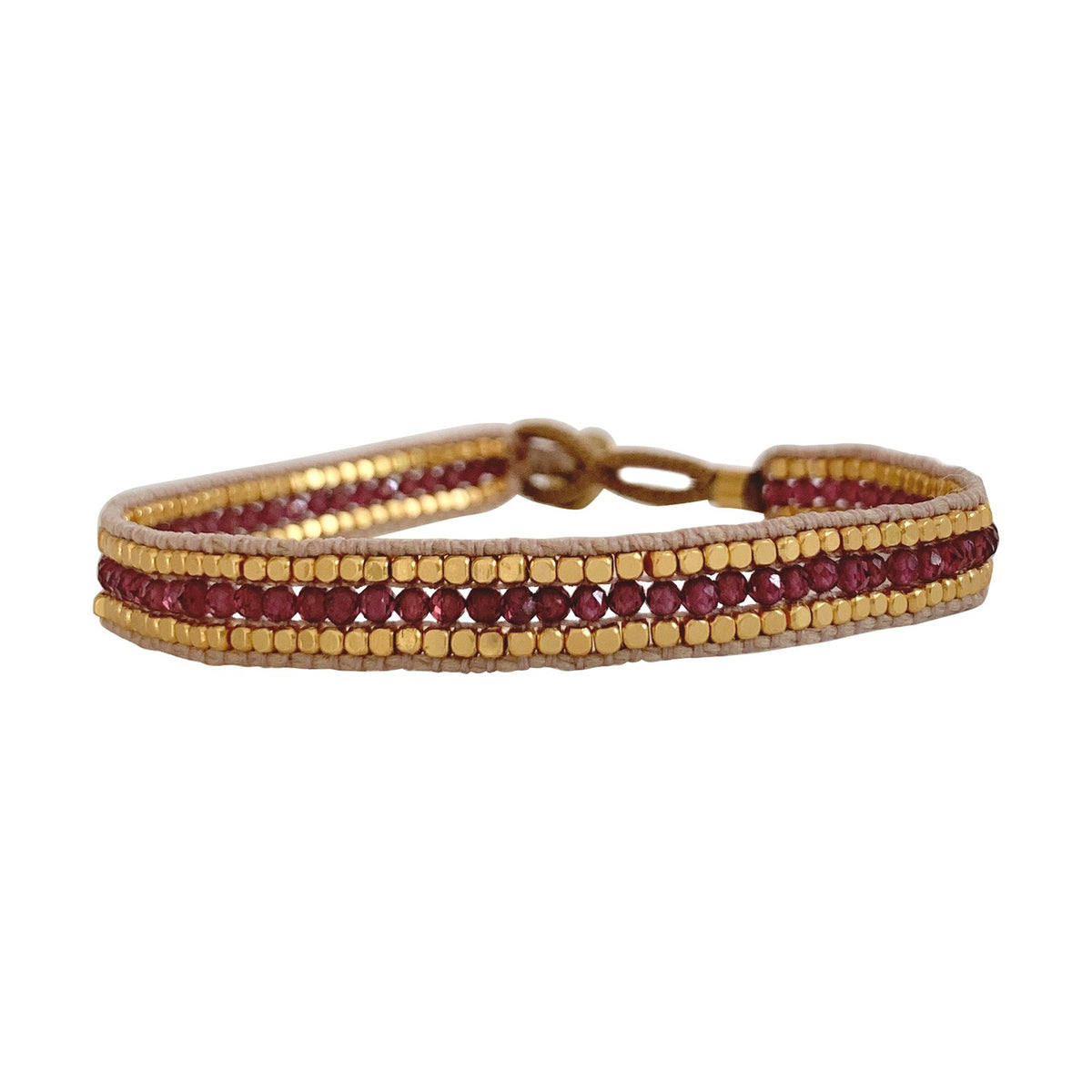 Bracelet Cap