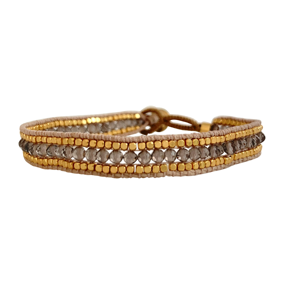 Bracelet Cap