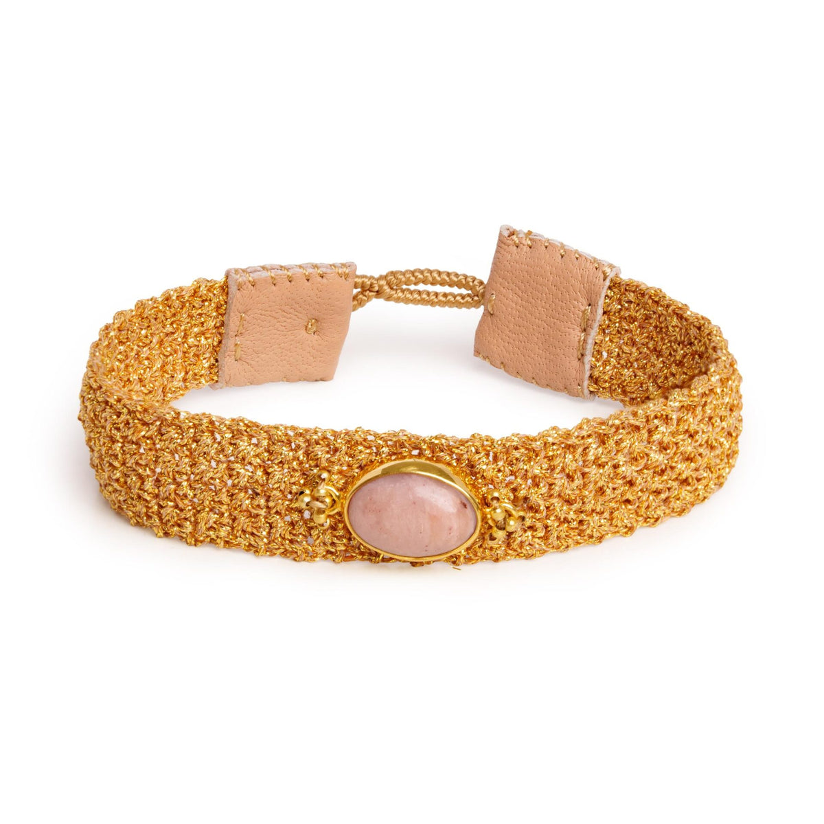 Bracelet Cap Sam Stone