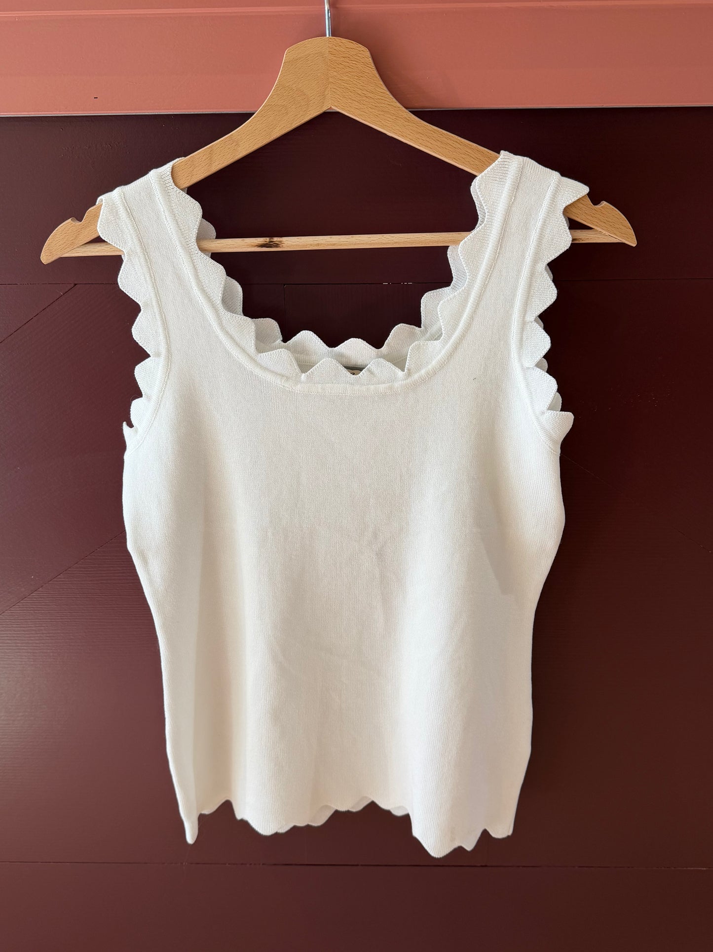 Basic top