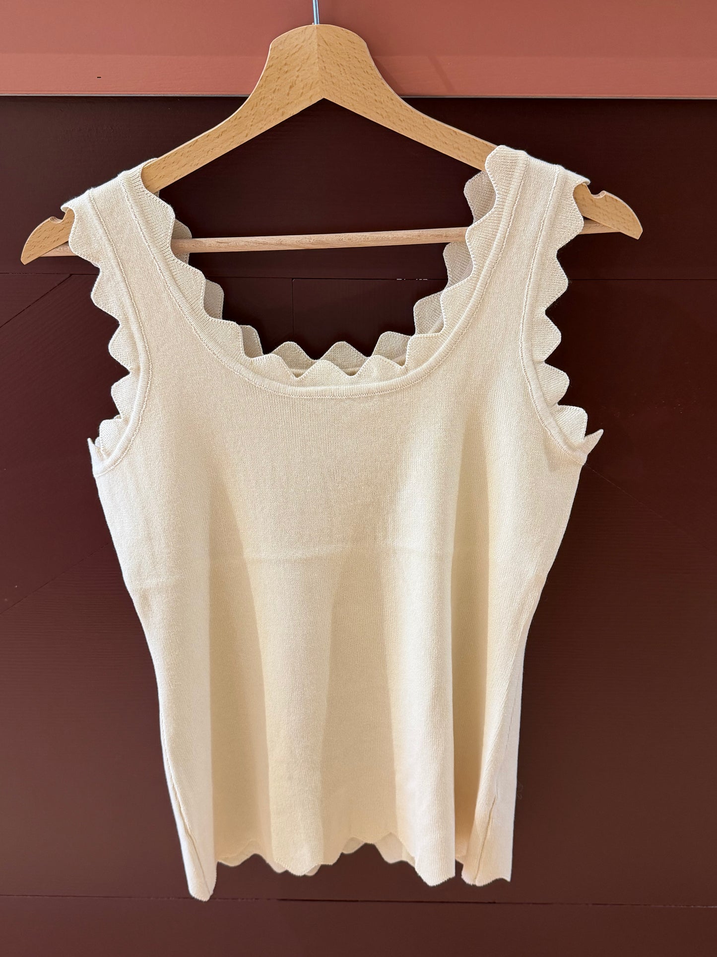 Basic top