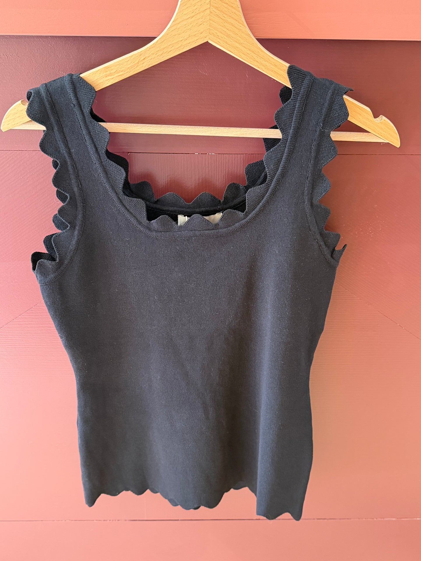Basic top
