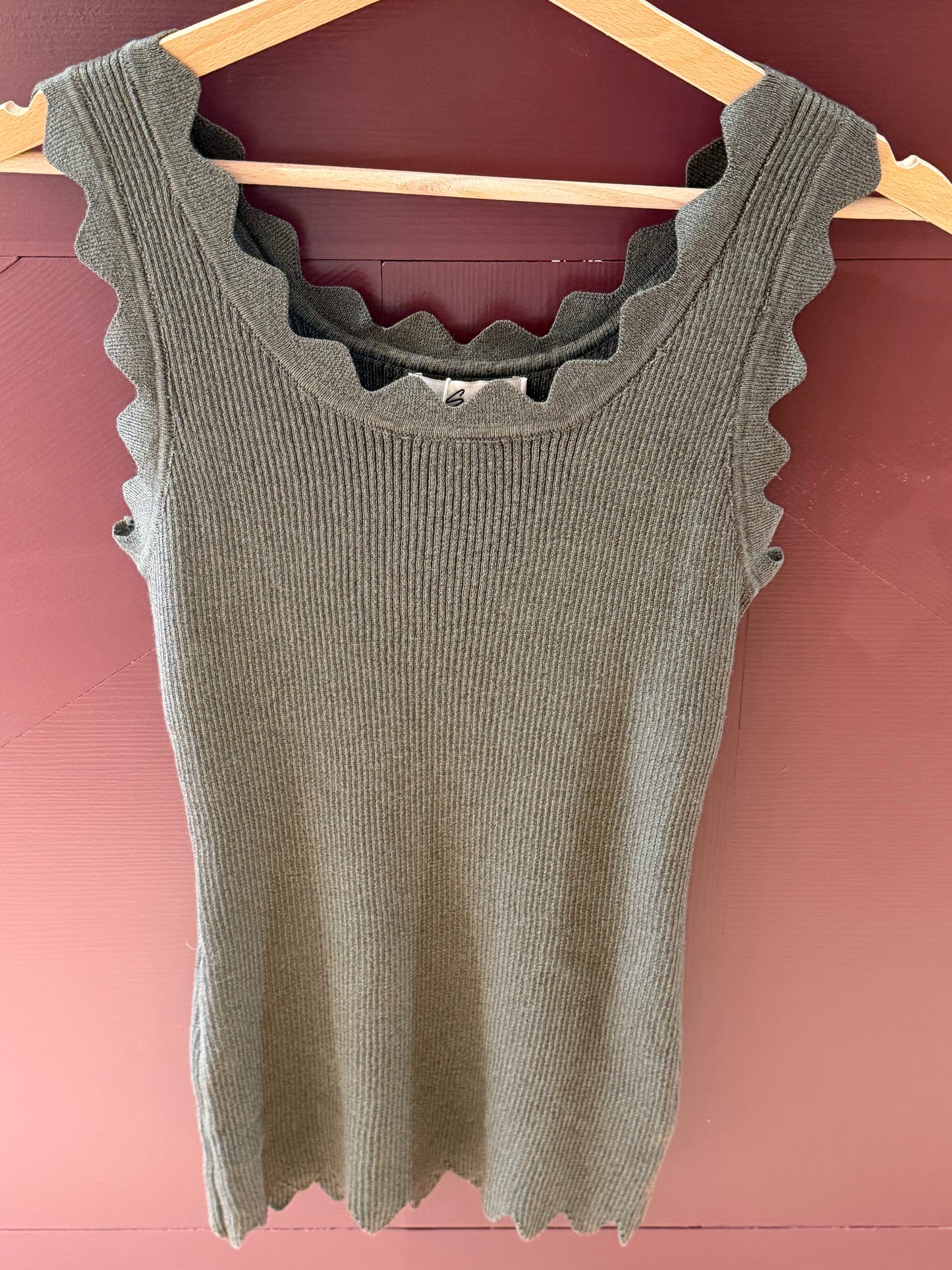 Basic top