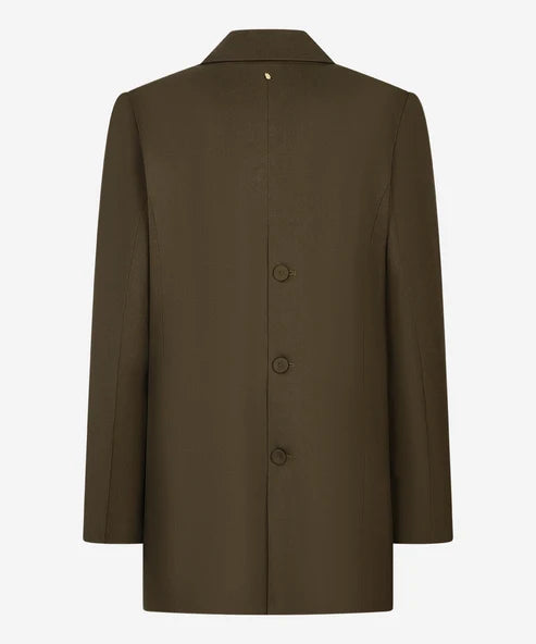 Joana Blazer – Dark Utility