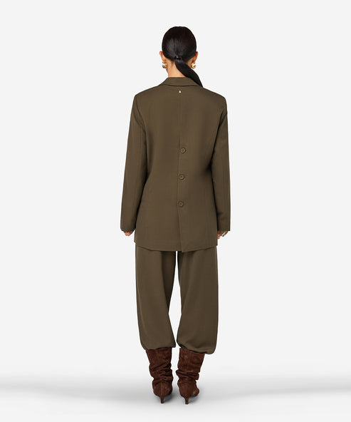 Joana Blazer – Dark Utility
