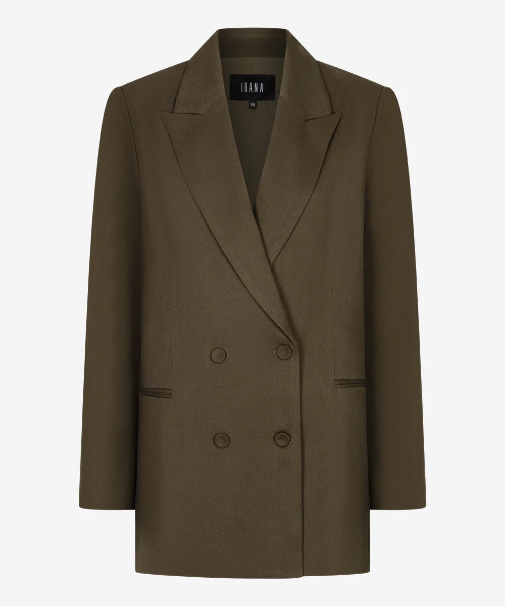 Joana Blazer – Dark Utility