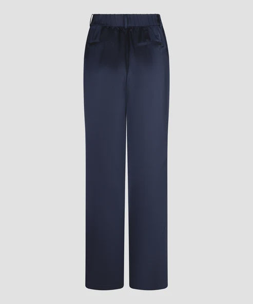 Pasho Trousers – Deep Navy