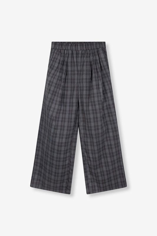 Wide leg pants ZOEI