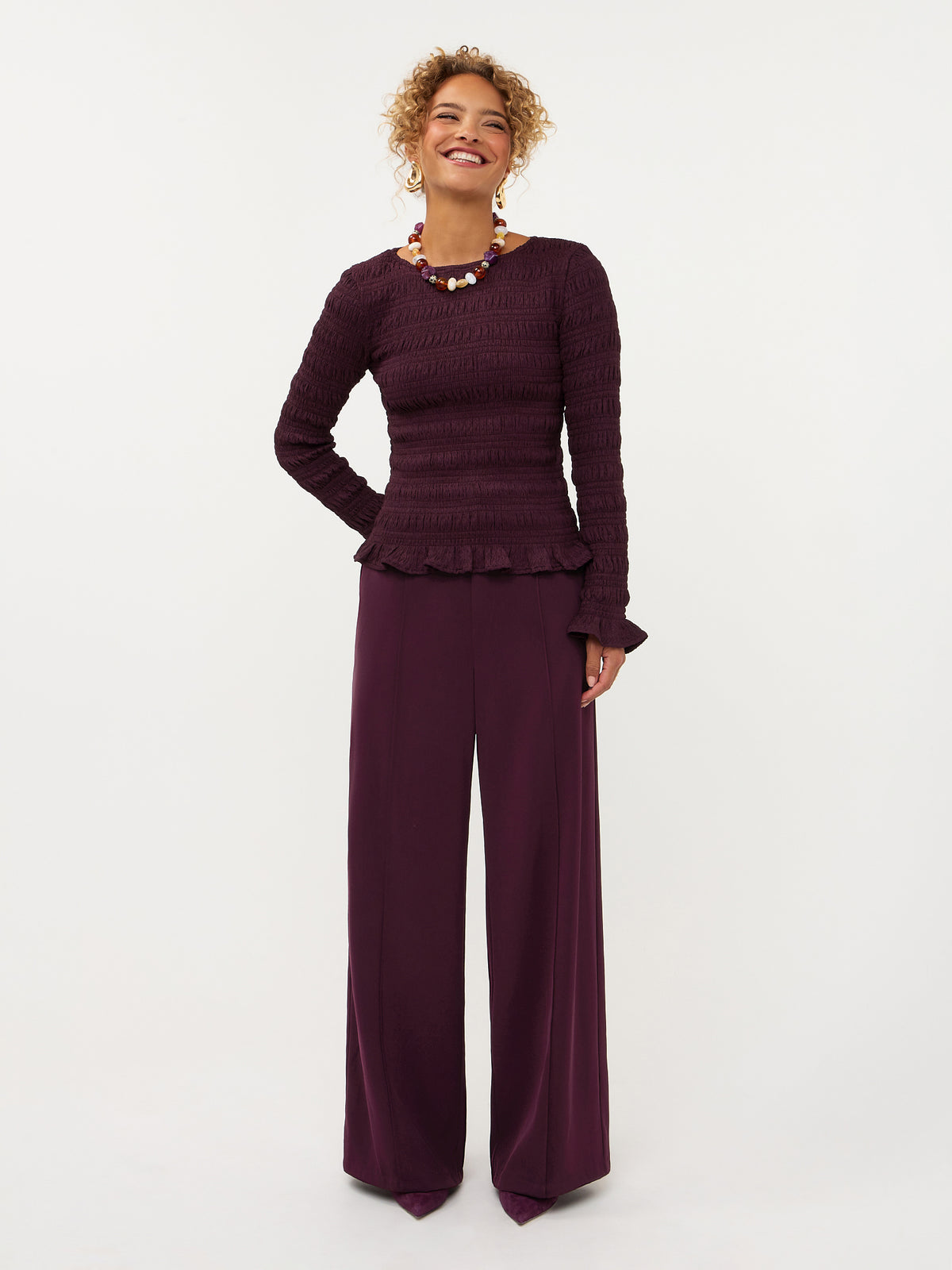Pants Geneve