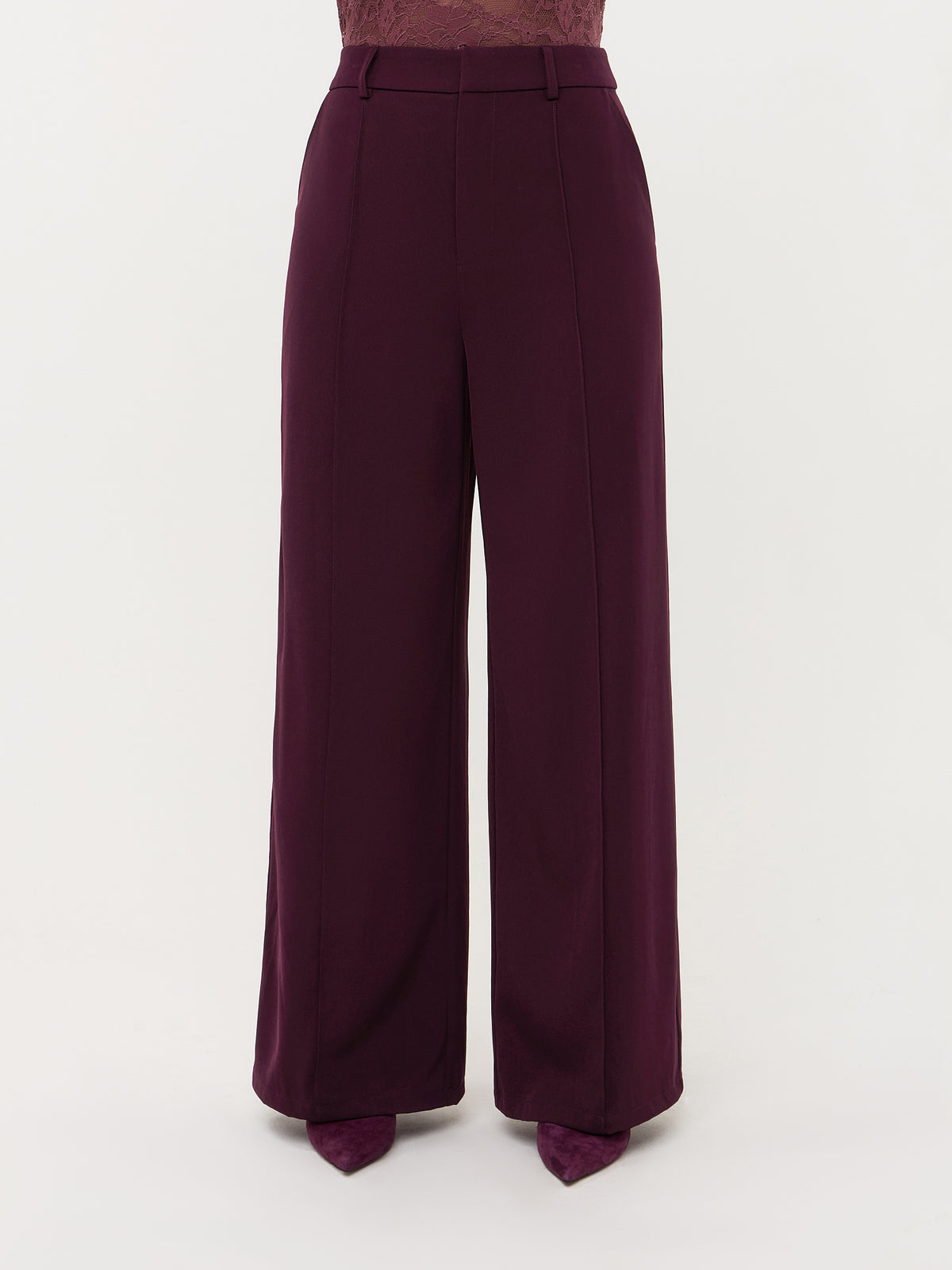 Pants Geneve