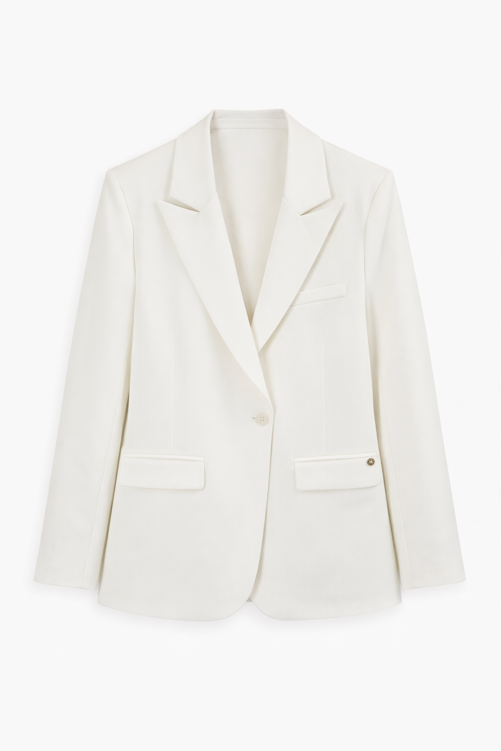 Ine Blazer – Wit