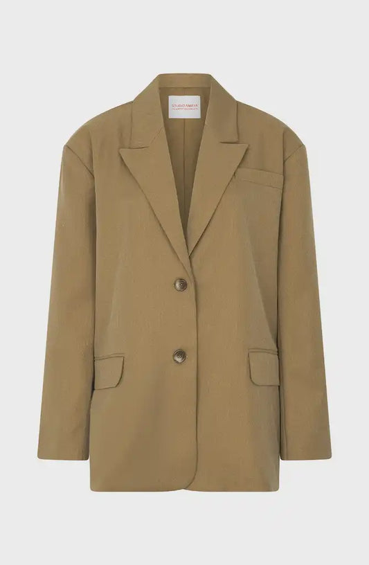 Campello blazer