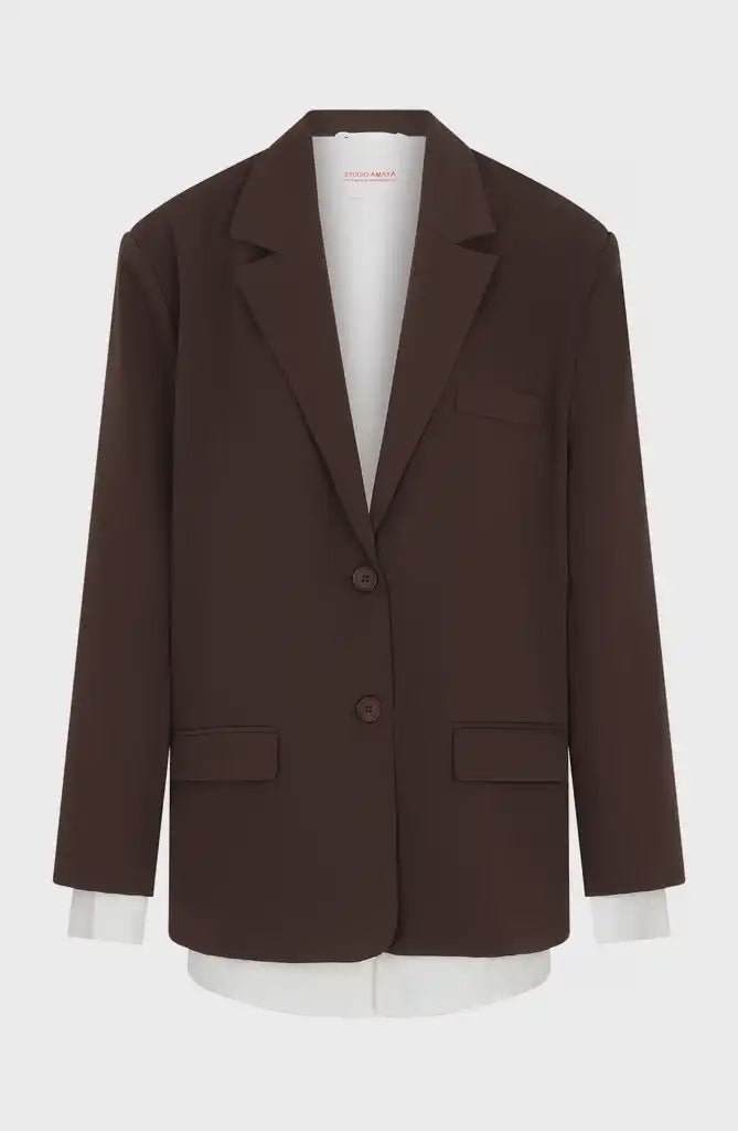 Sellie Blazer