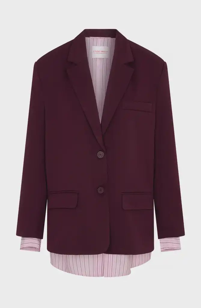 Haven Blazer