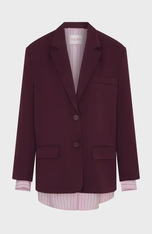 Haven Blazer