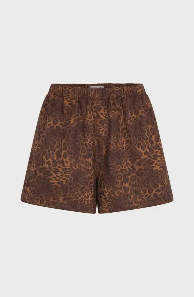 Sable Short
