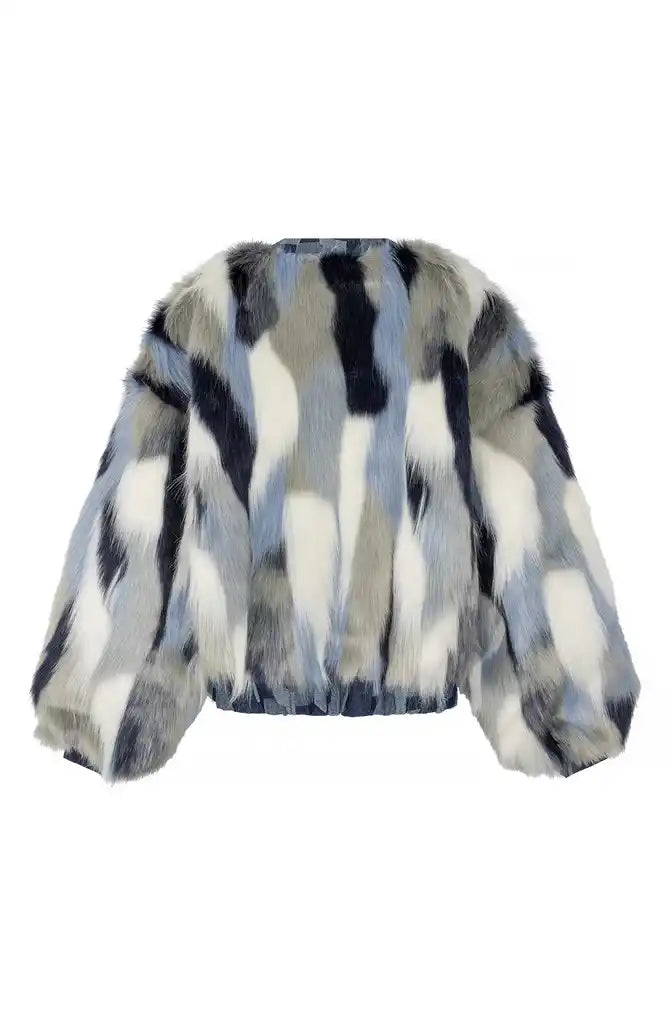 Spirt animal jacket