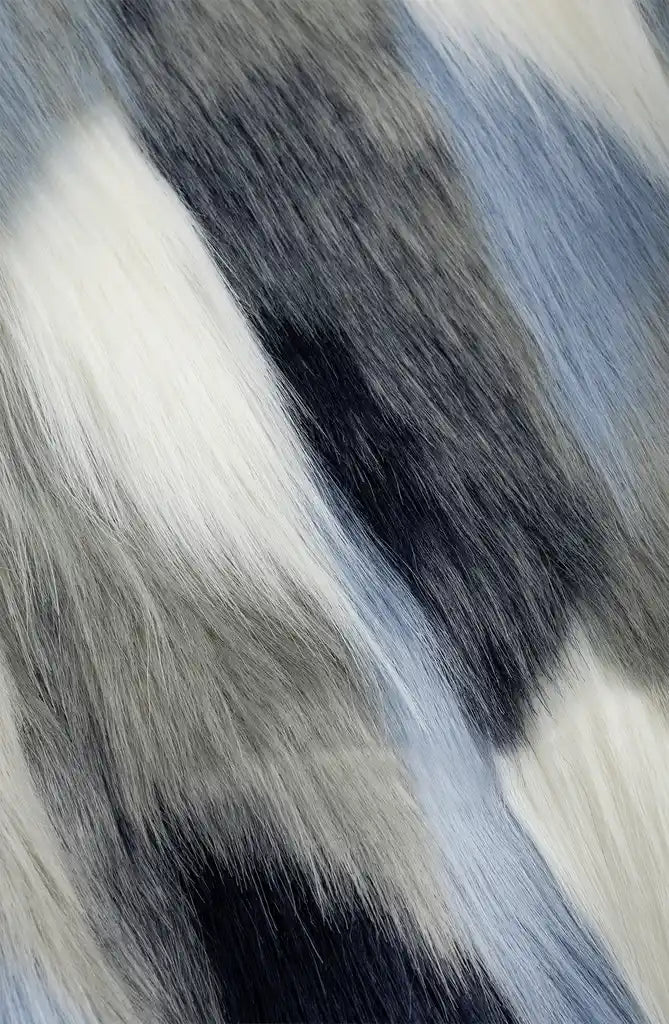 Spirt animal jacket