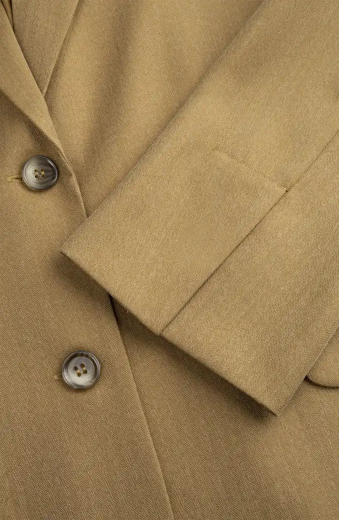 Campello blazer