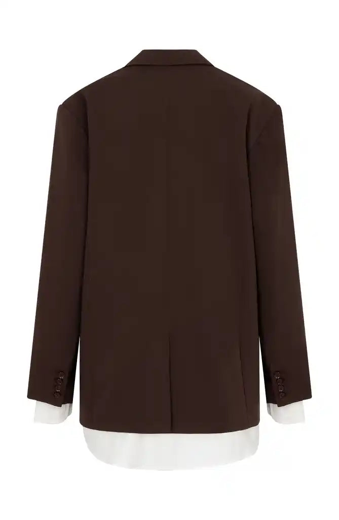 Sellie Blazer