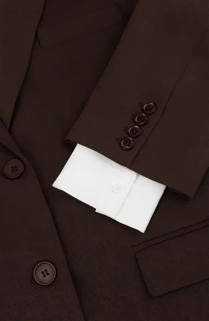Sellie Blazer