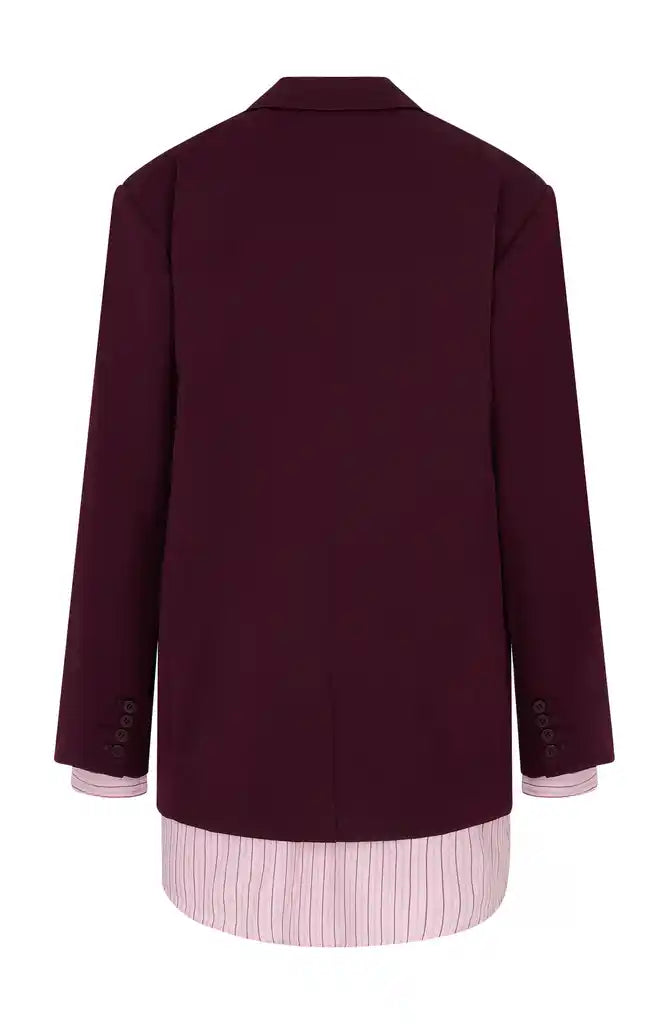 Haven Blazer