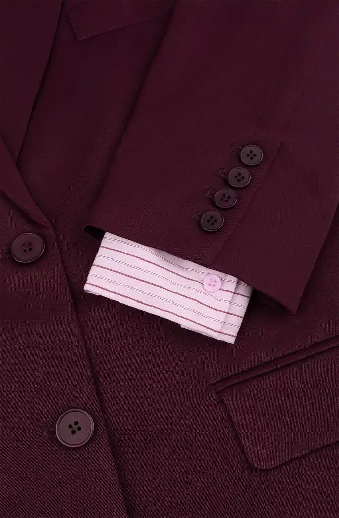 Haven Blazer